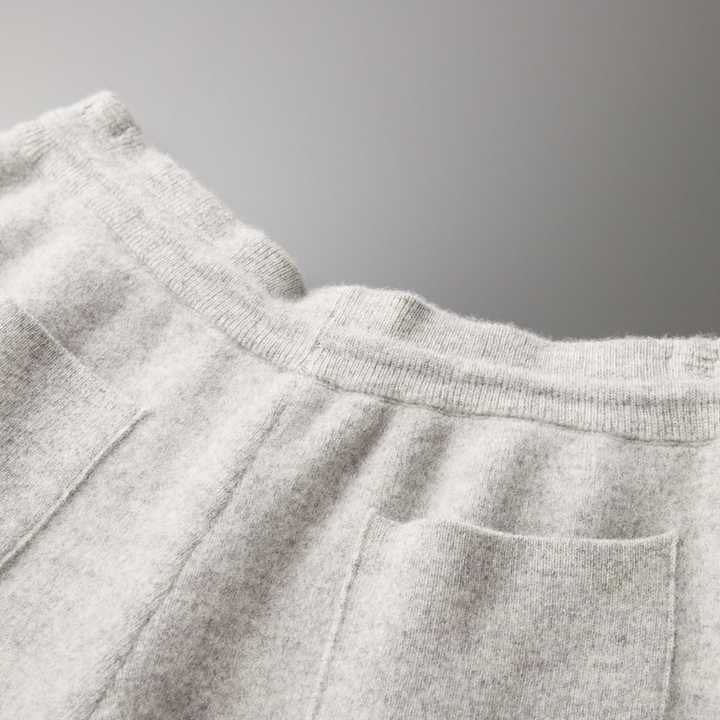 Pantalones de cachemira Arcturus
