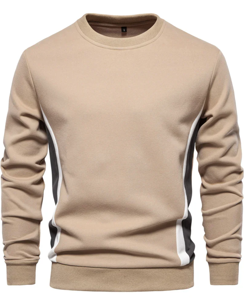 Elegante jersey para hombre