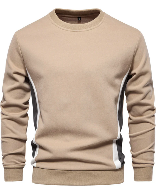 Elegante jersey para hombre
