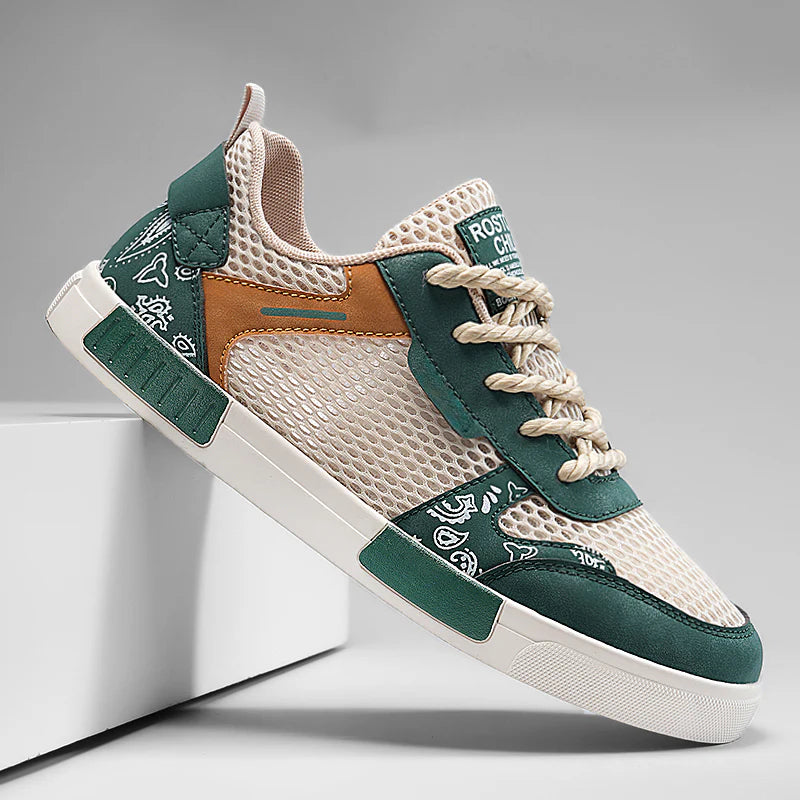 Zapatillas premium Bilbao