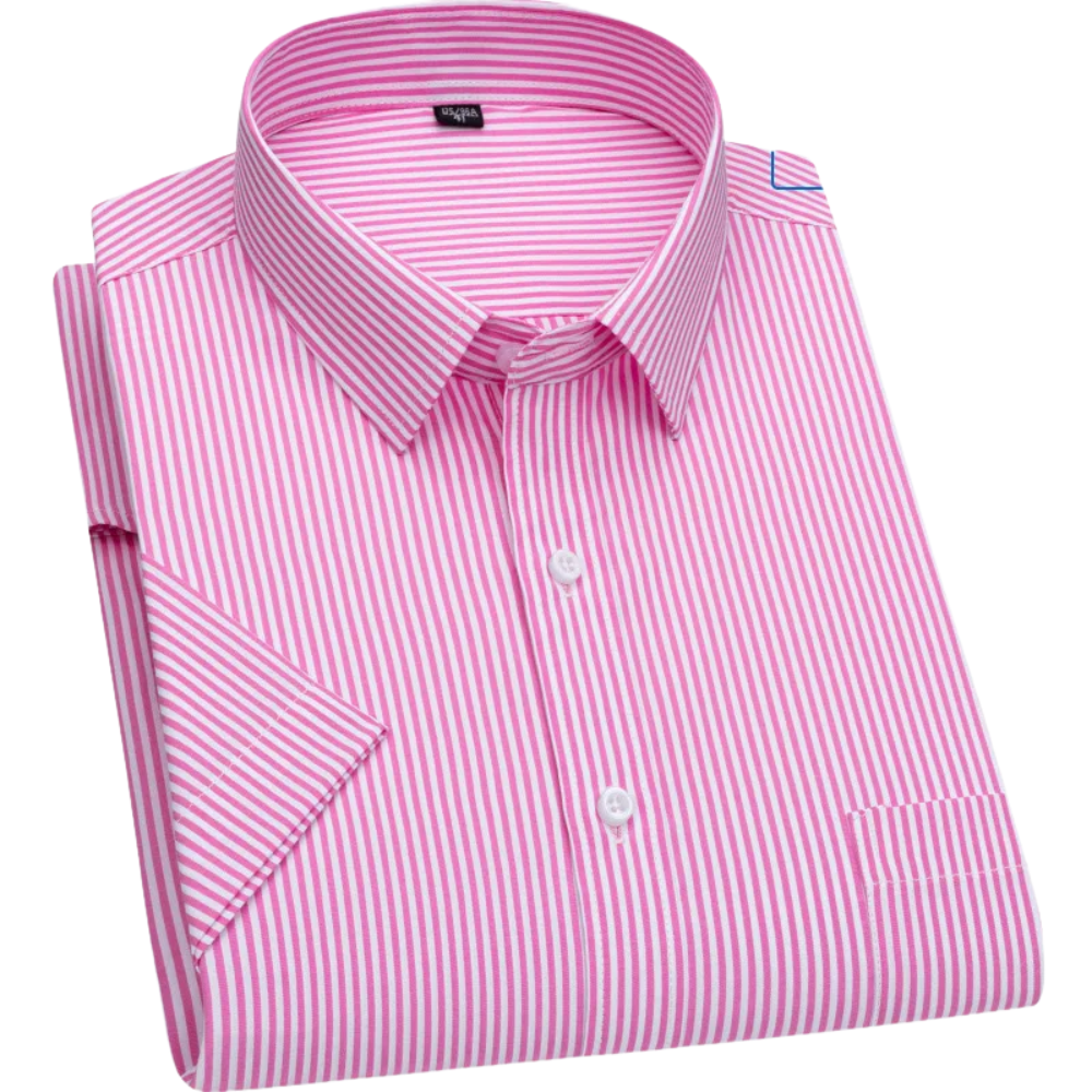 Camisa transpirable para hombre