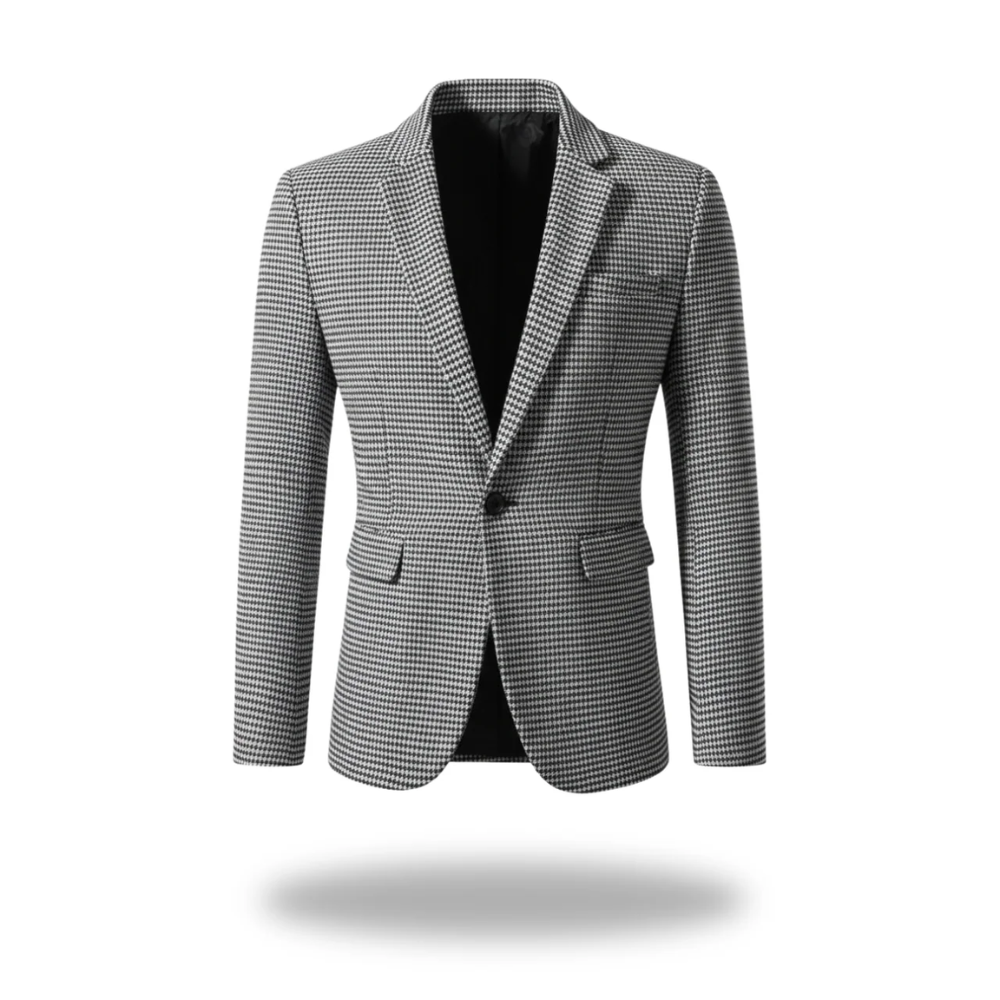 Blazer elegante para hombre