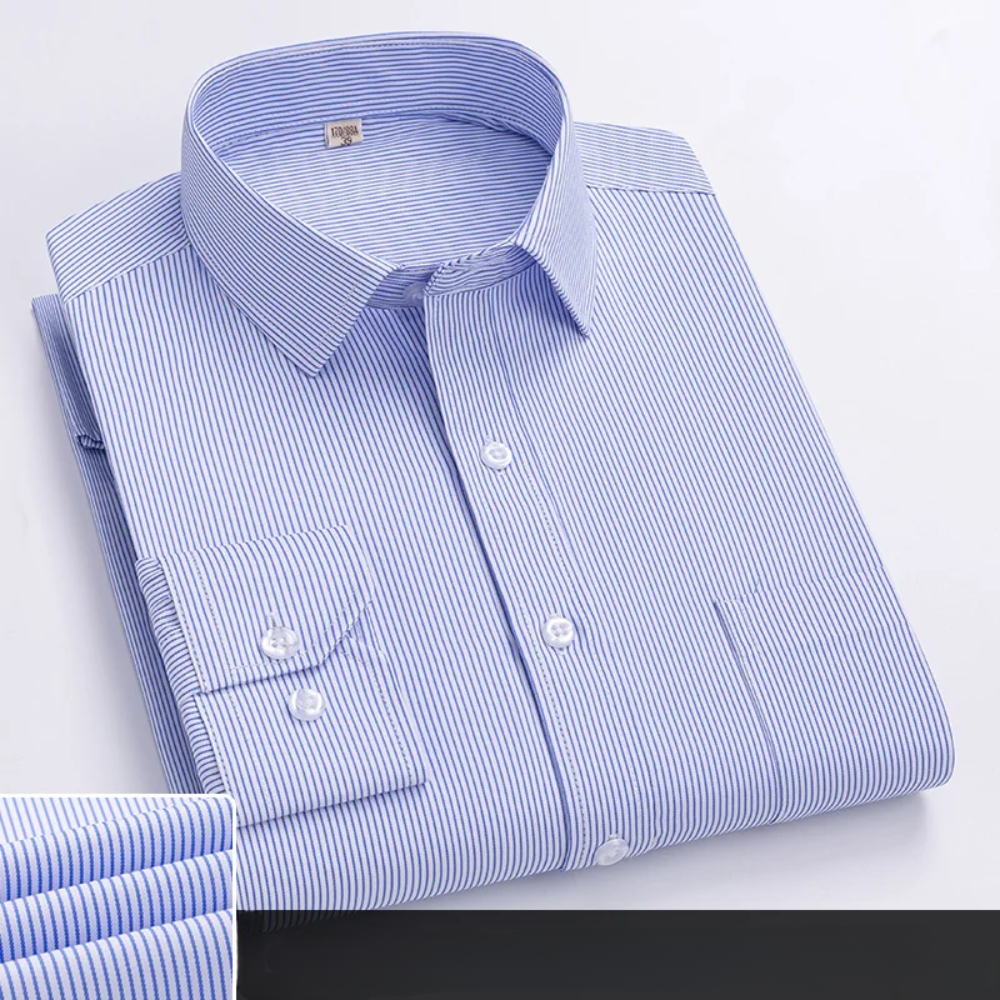 Camisa formal de oficina