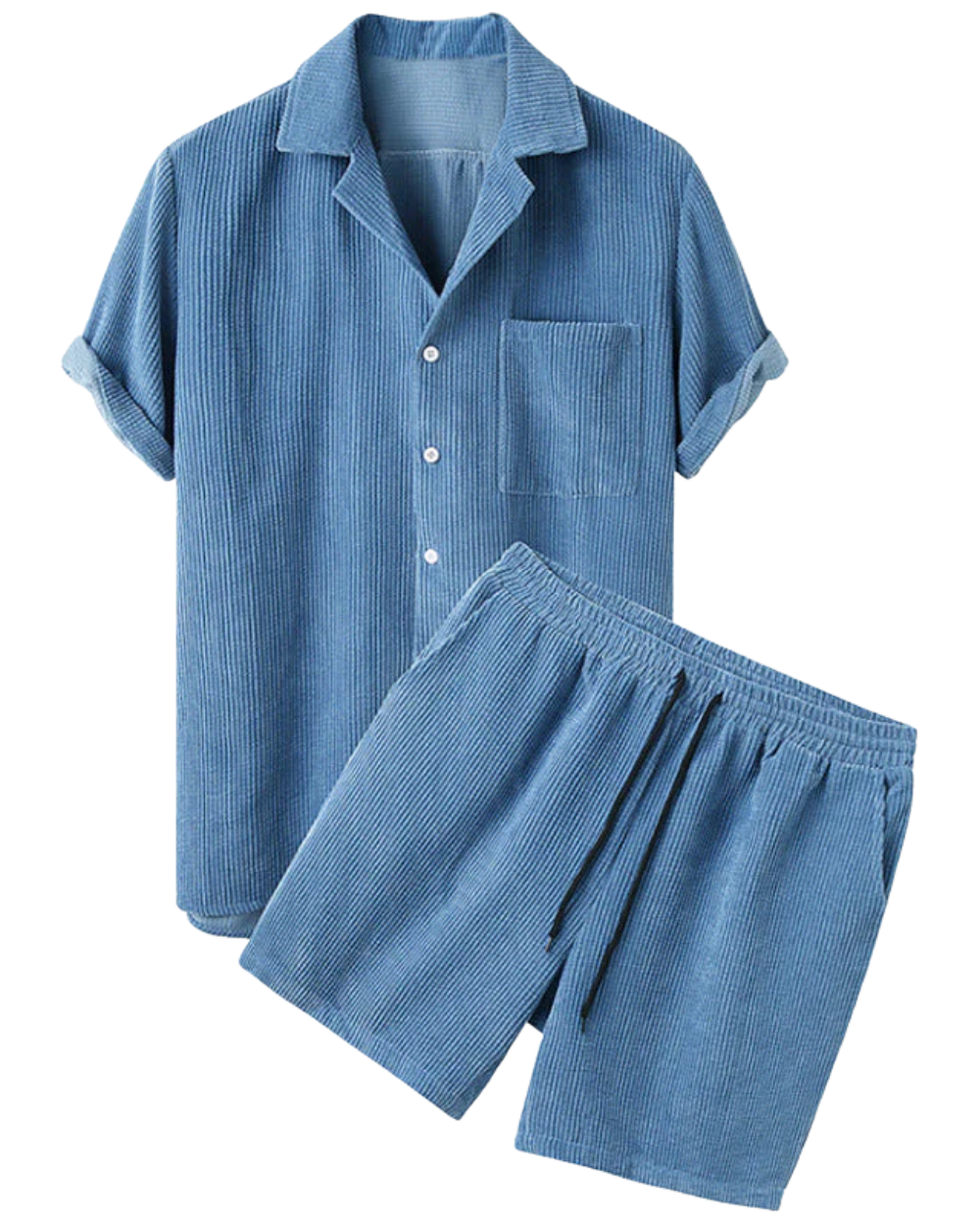Conjunto de pana Noosa