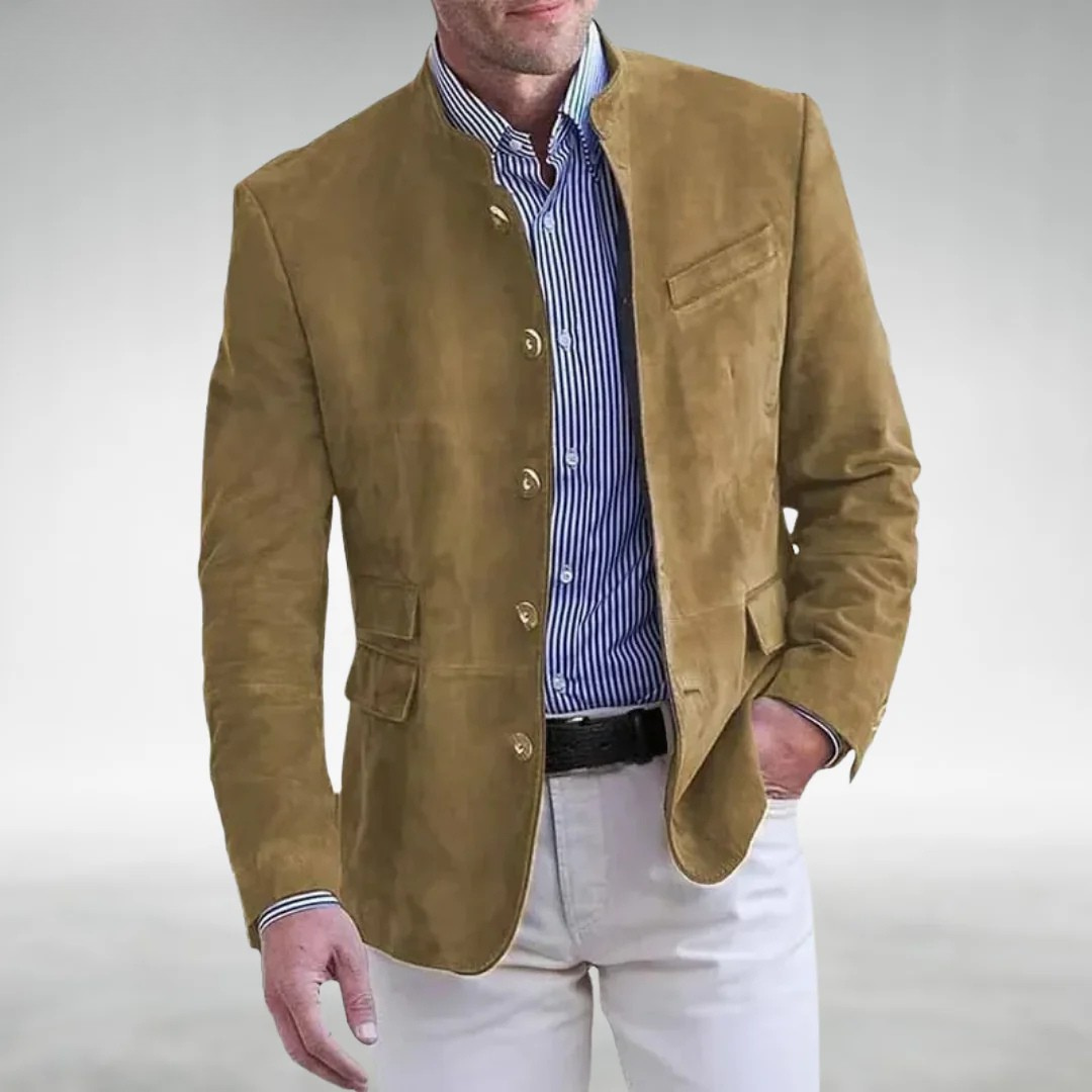Chaqueta Smart Casual