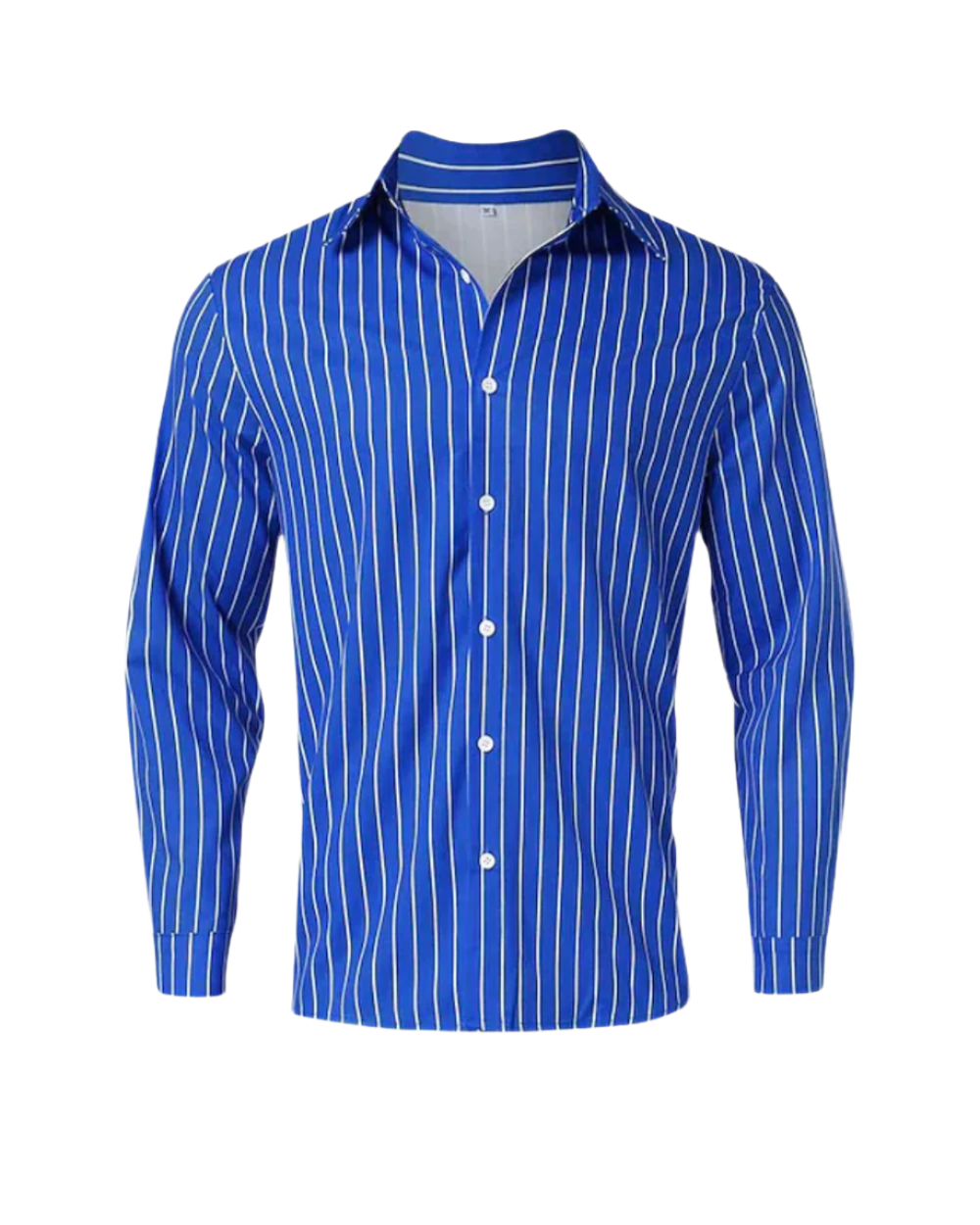 Camisa de rayas