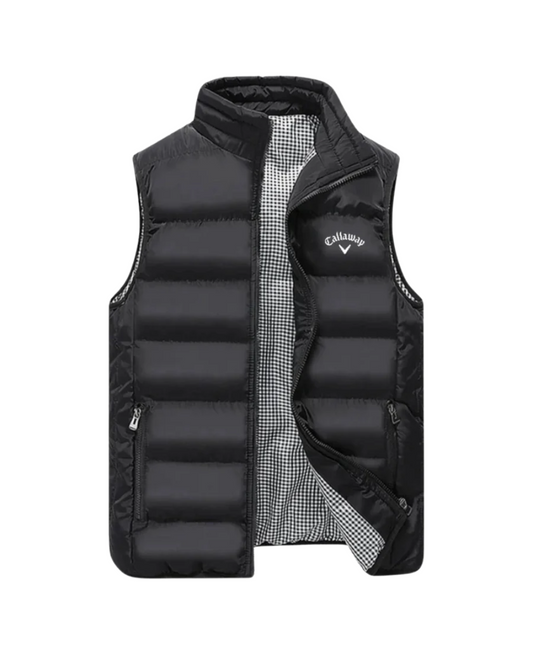 Chaleco acolchado Premium