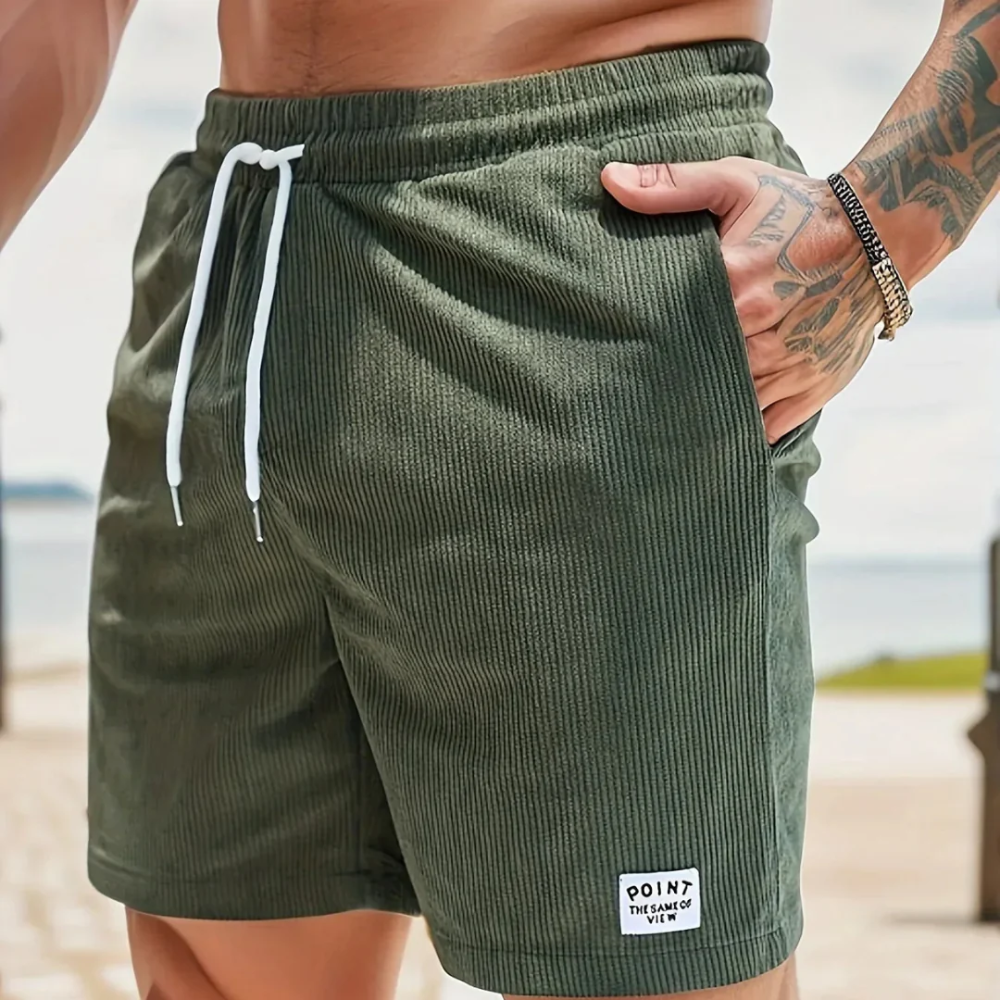 Pantalones cortos de verano