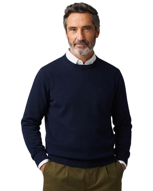 Jersey de lana australiana