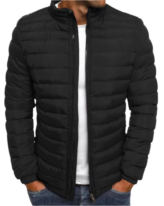 Chaqueta ligera de verano