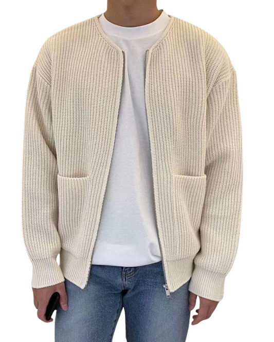 Chaleco casual para hombre