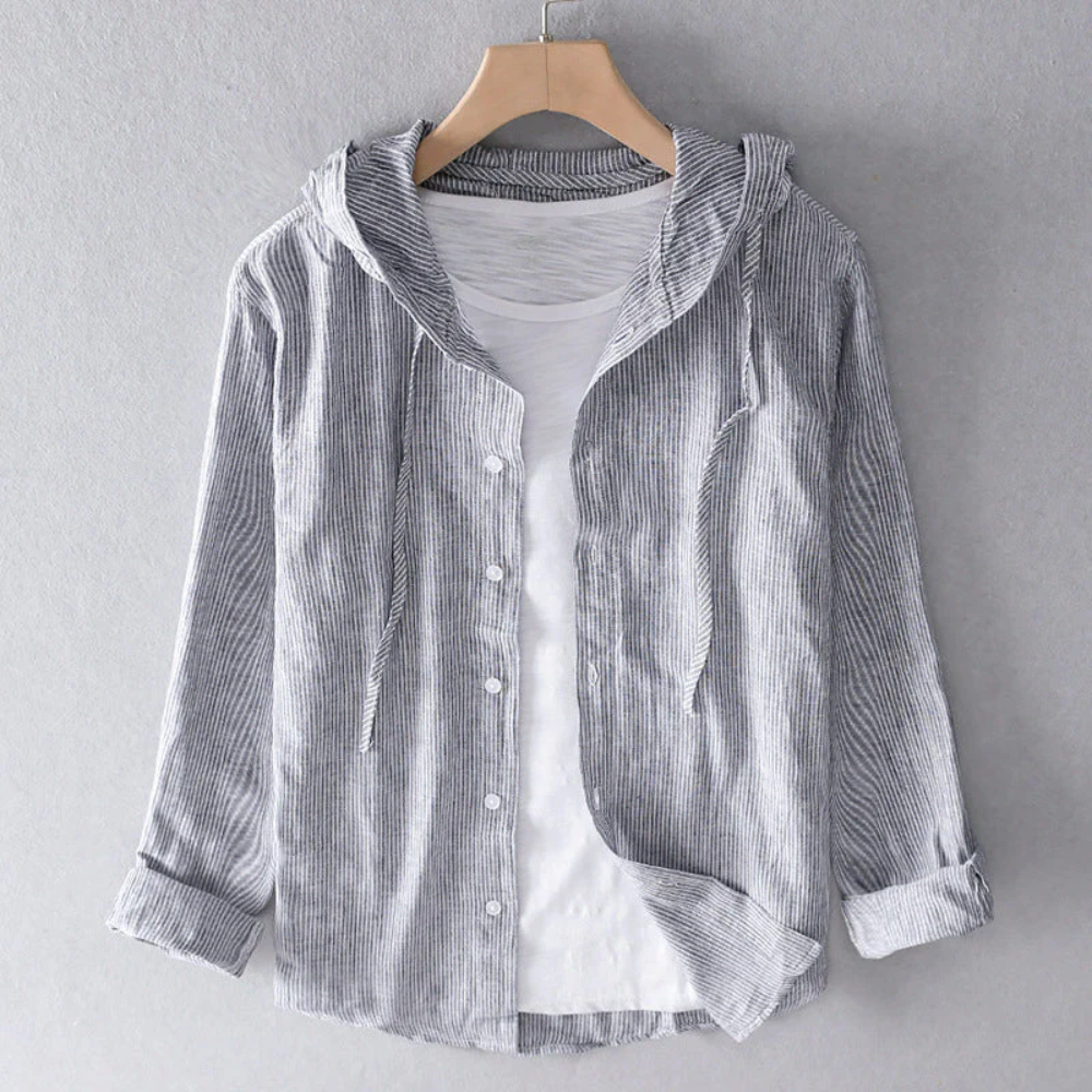 Elegante blusa de mujer