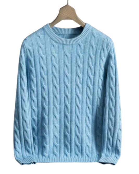 Jersey estampado St. Barts
