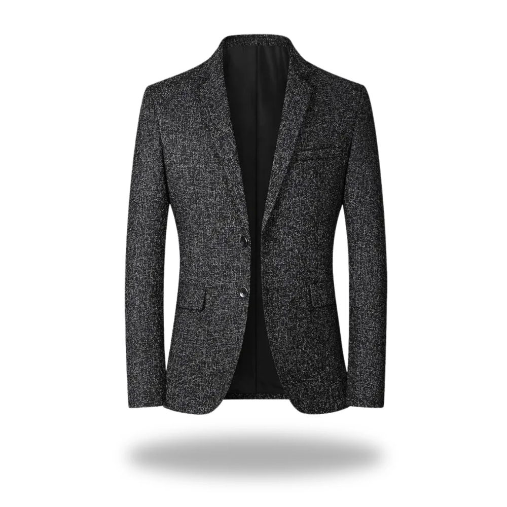 Blazer elegante para hombre