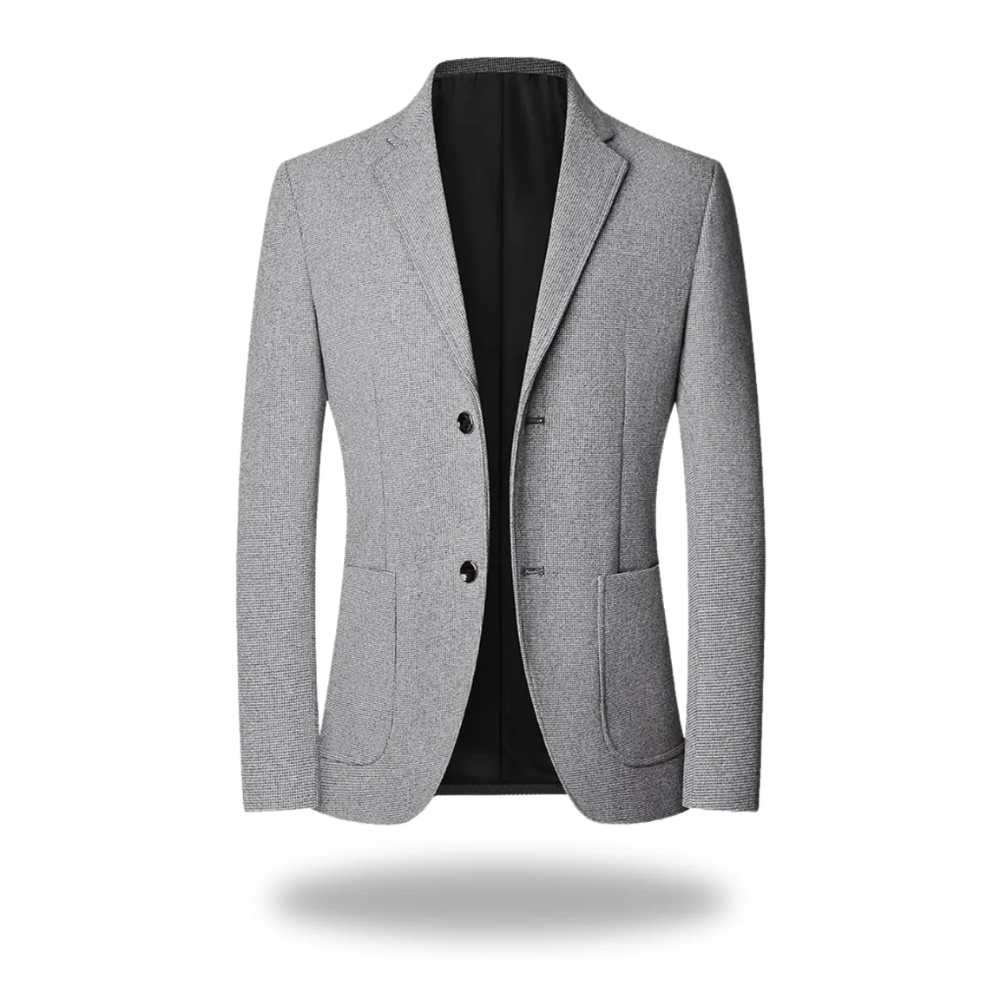 Blazer elegante para hombre