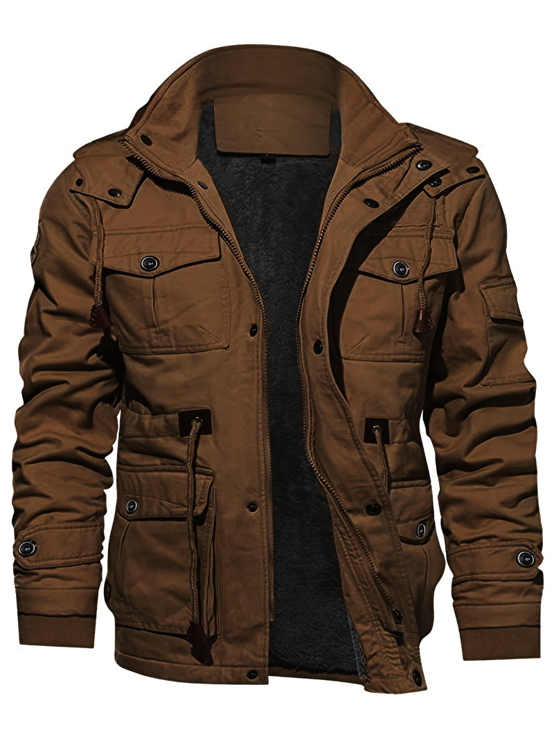 Chaqueta Outdoor Premium