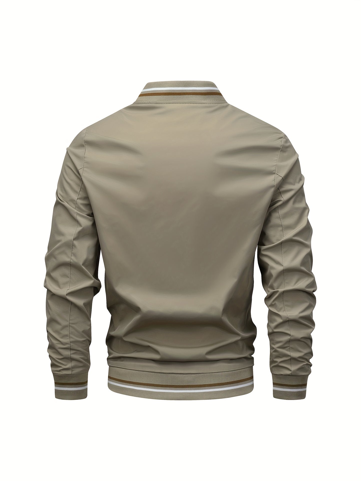 Chaqueta casual para hombre