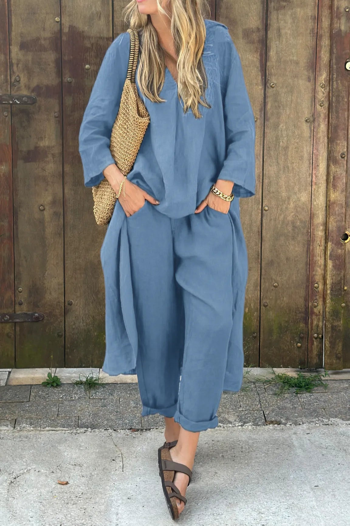 Conjunto Chic Mujer