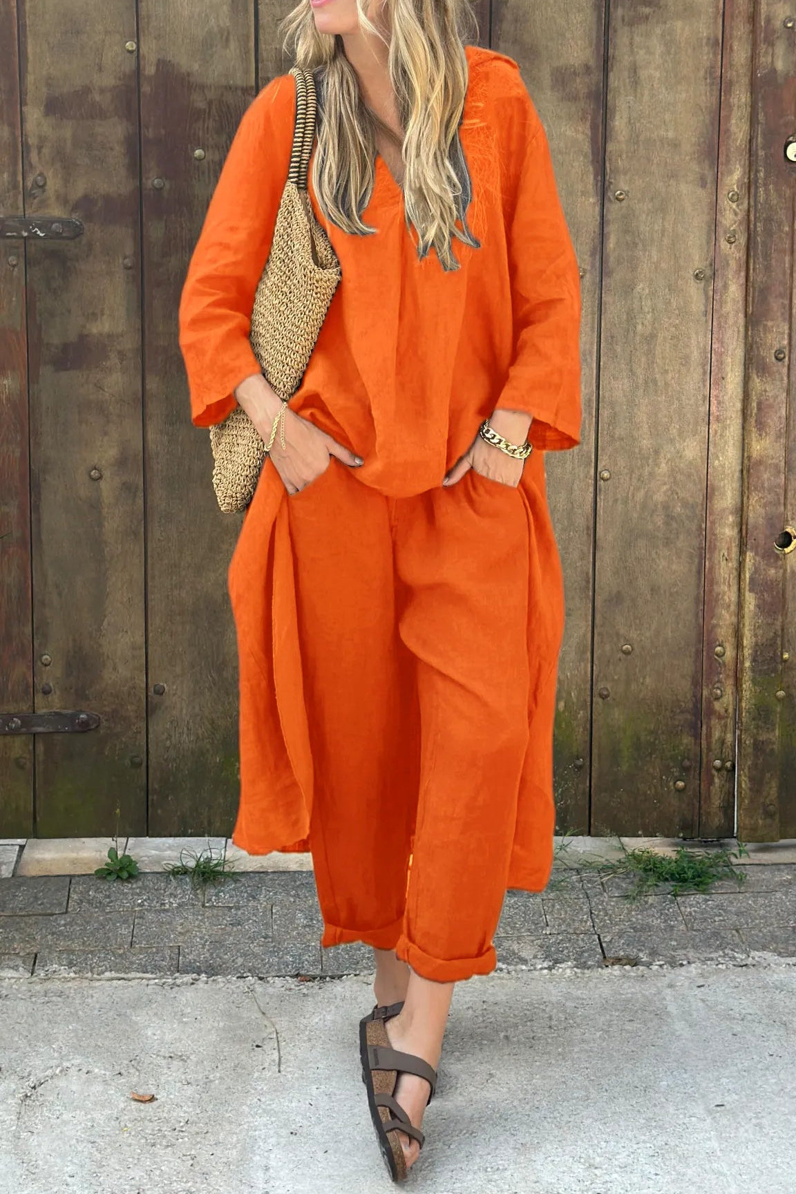 Conjunto Chic Mujer