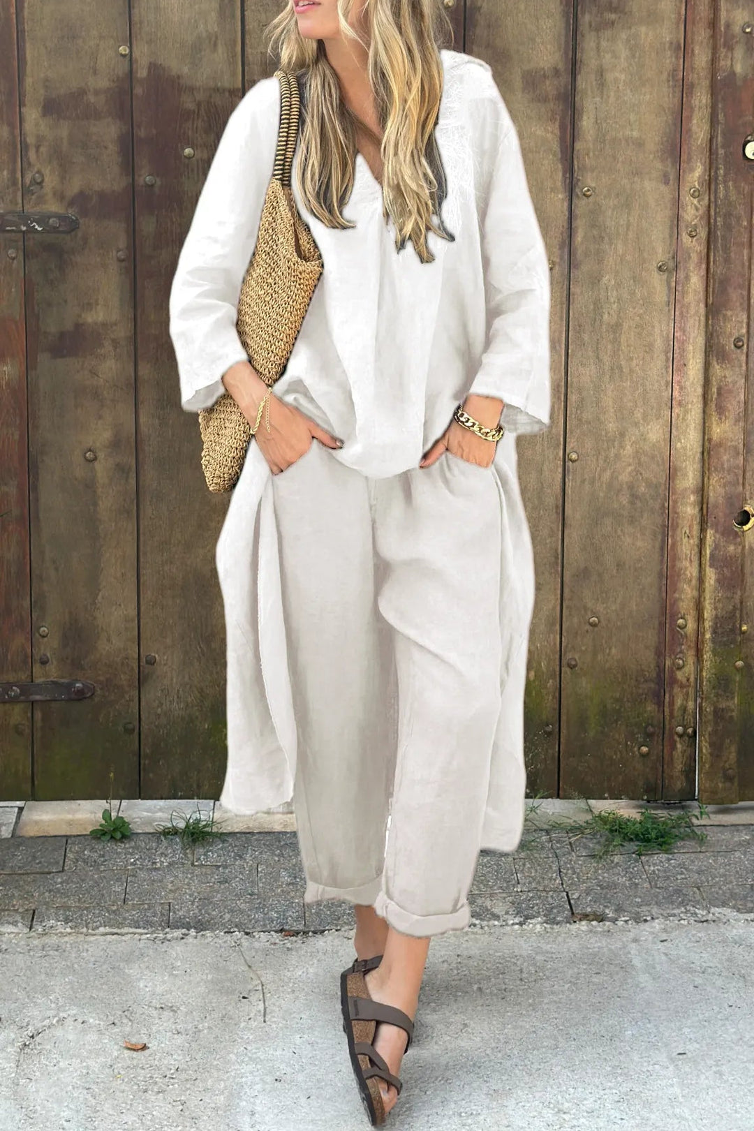 Conjunto Chic Mujer