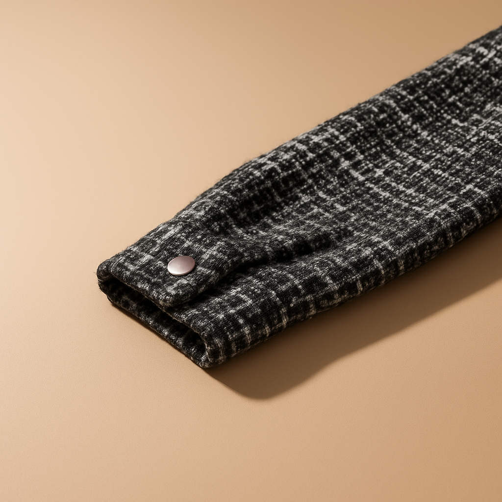 Chaqueta casual para hombre