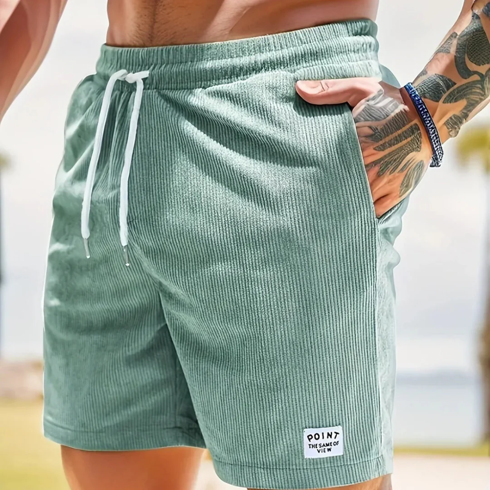 Pantalones cortos de verano