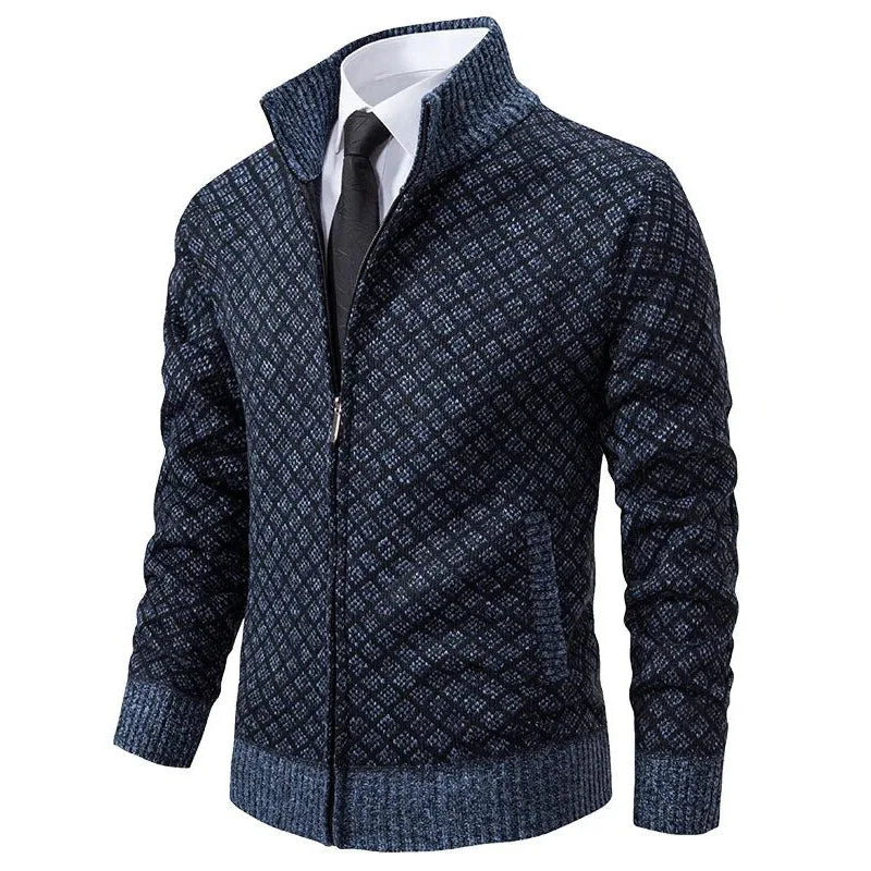Givalli - Cárdigan Business