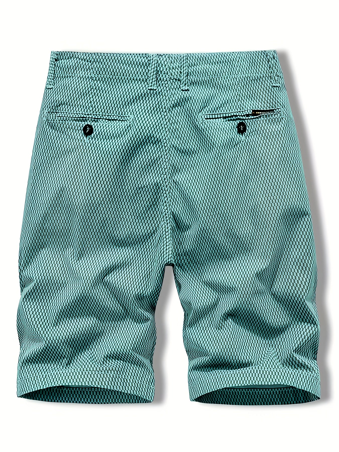 Pantalones cortos cargo transpirables