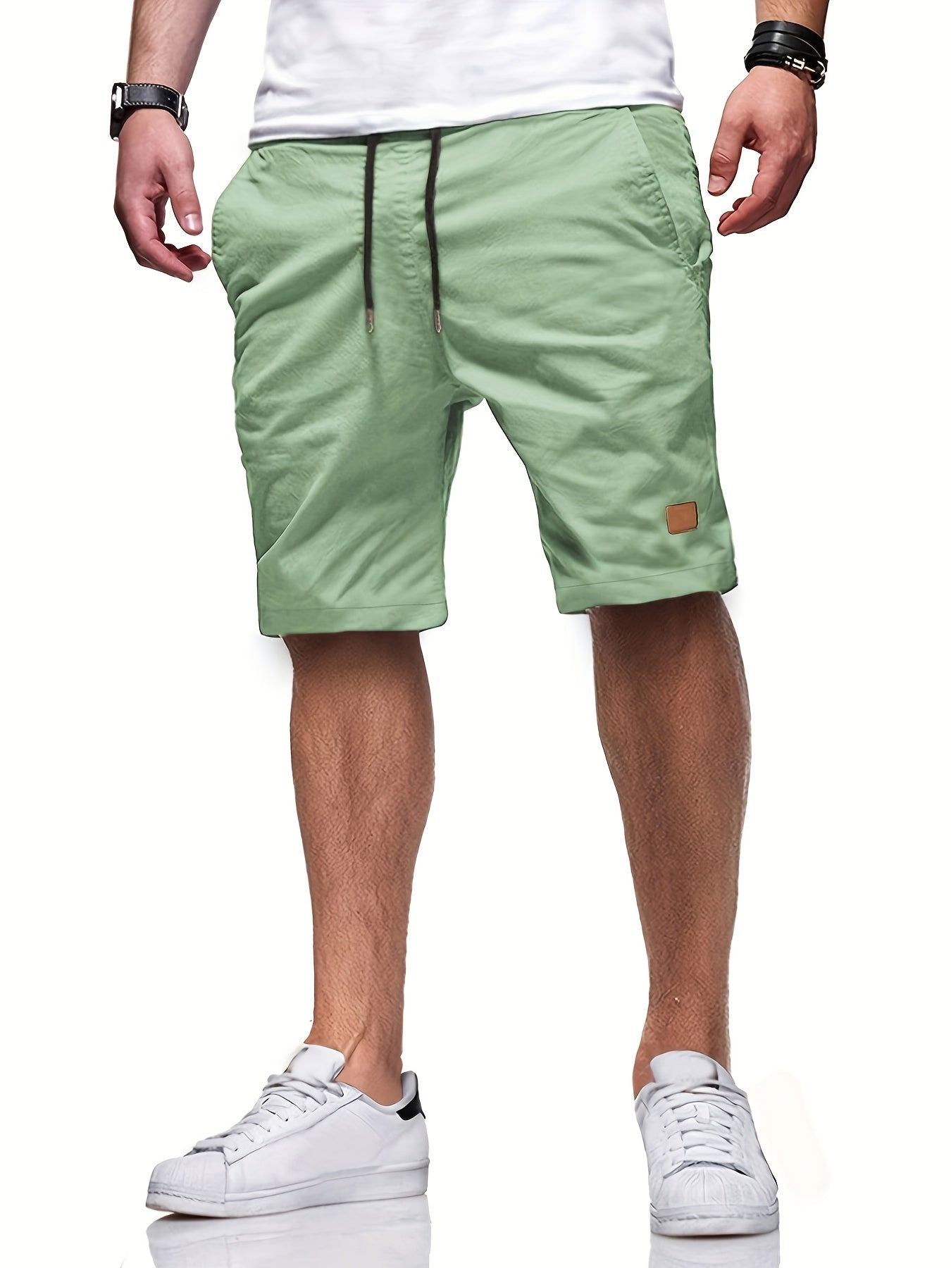 Pantalones cortos de verano