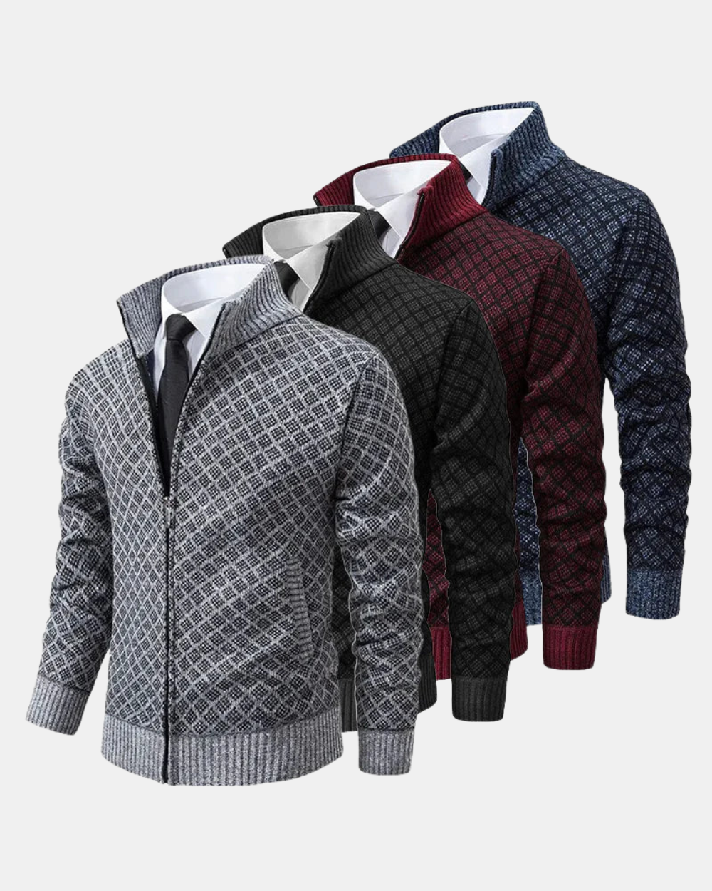 Emiliano - Chaqueta de negocios