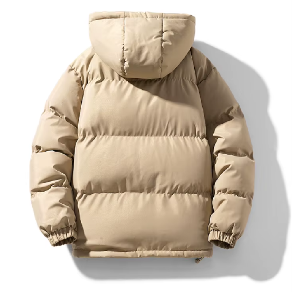 Chaqueta cortaviento