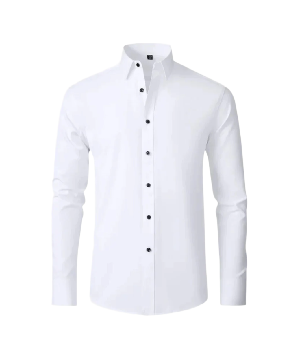 Camisa de negocios