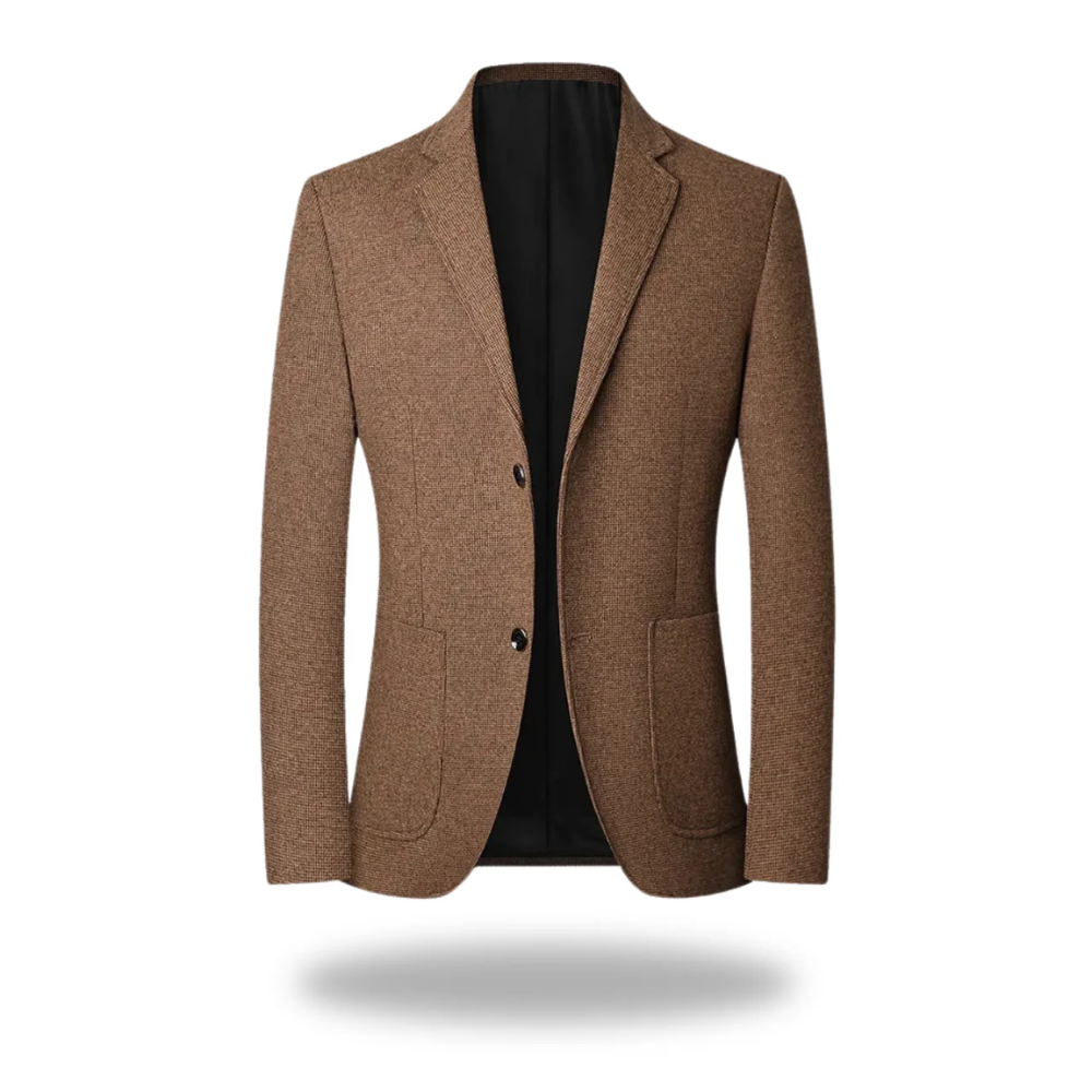 Blazer elegante para hombre
