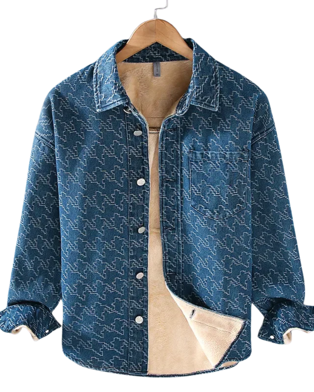 Chaqueta Vintage