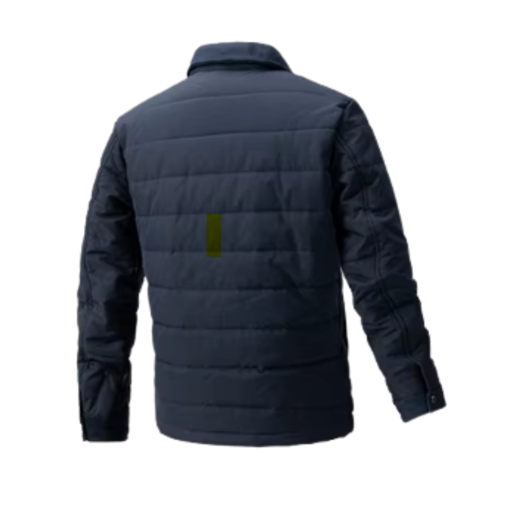 Elegante chaqueta de negocios