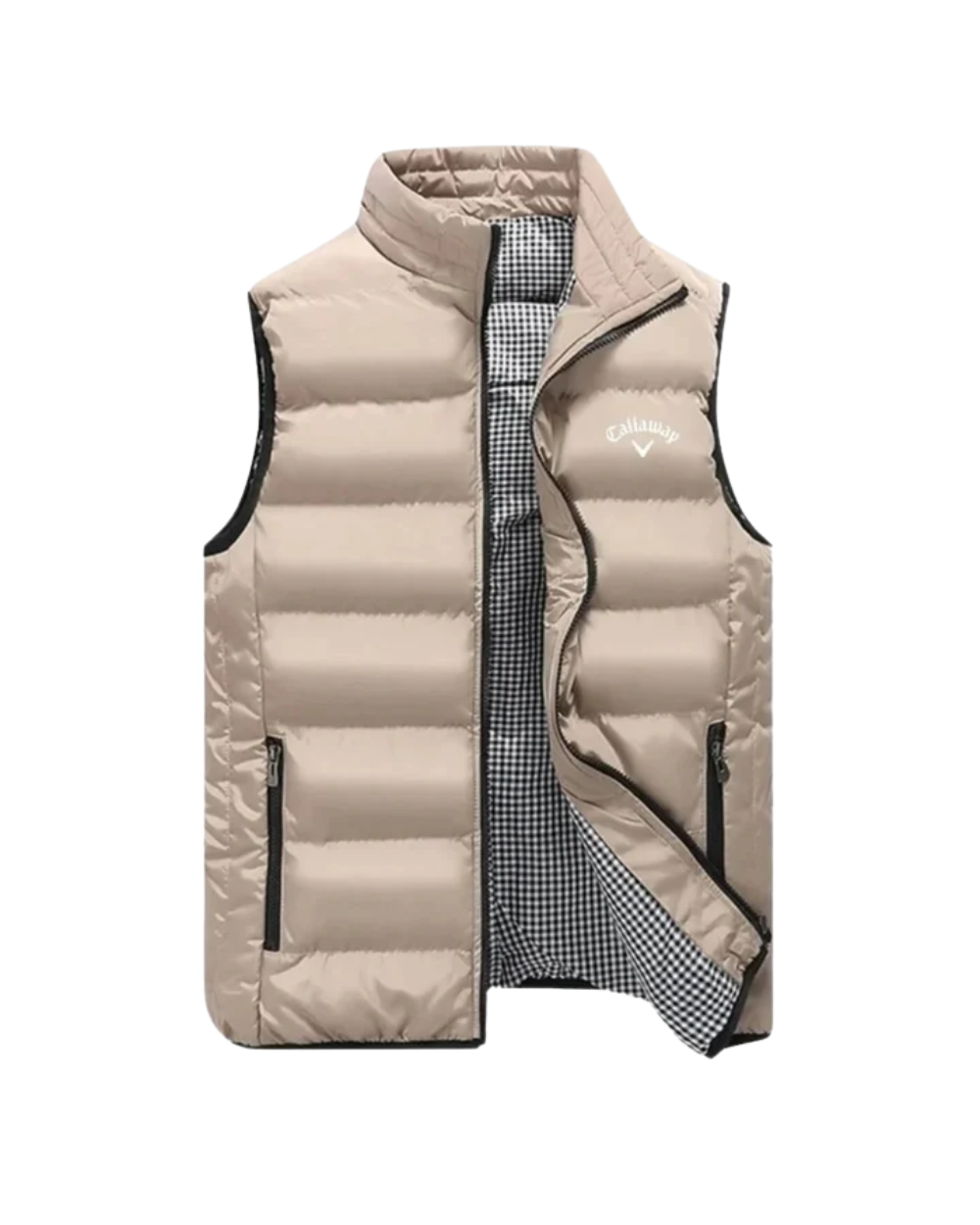 Chaleco acolchado Premium