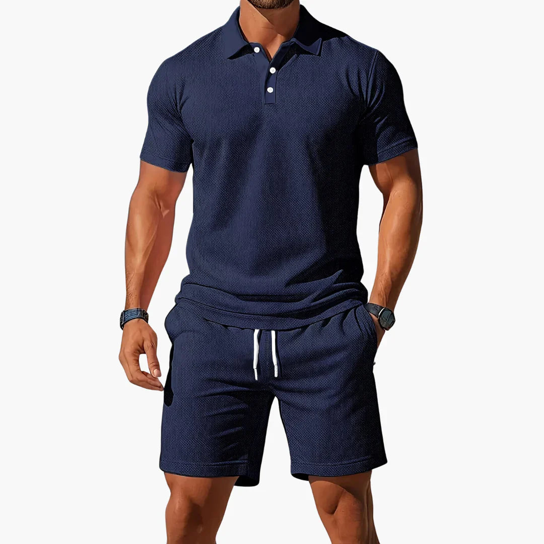Polo de verano