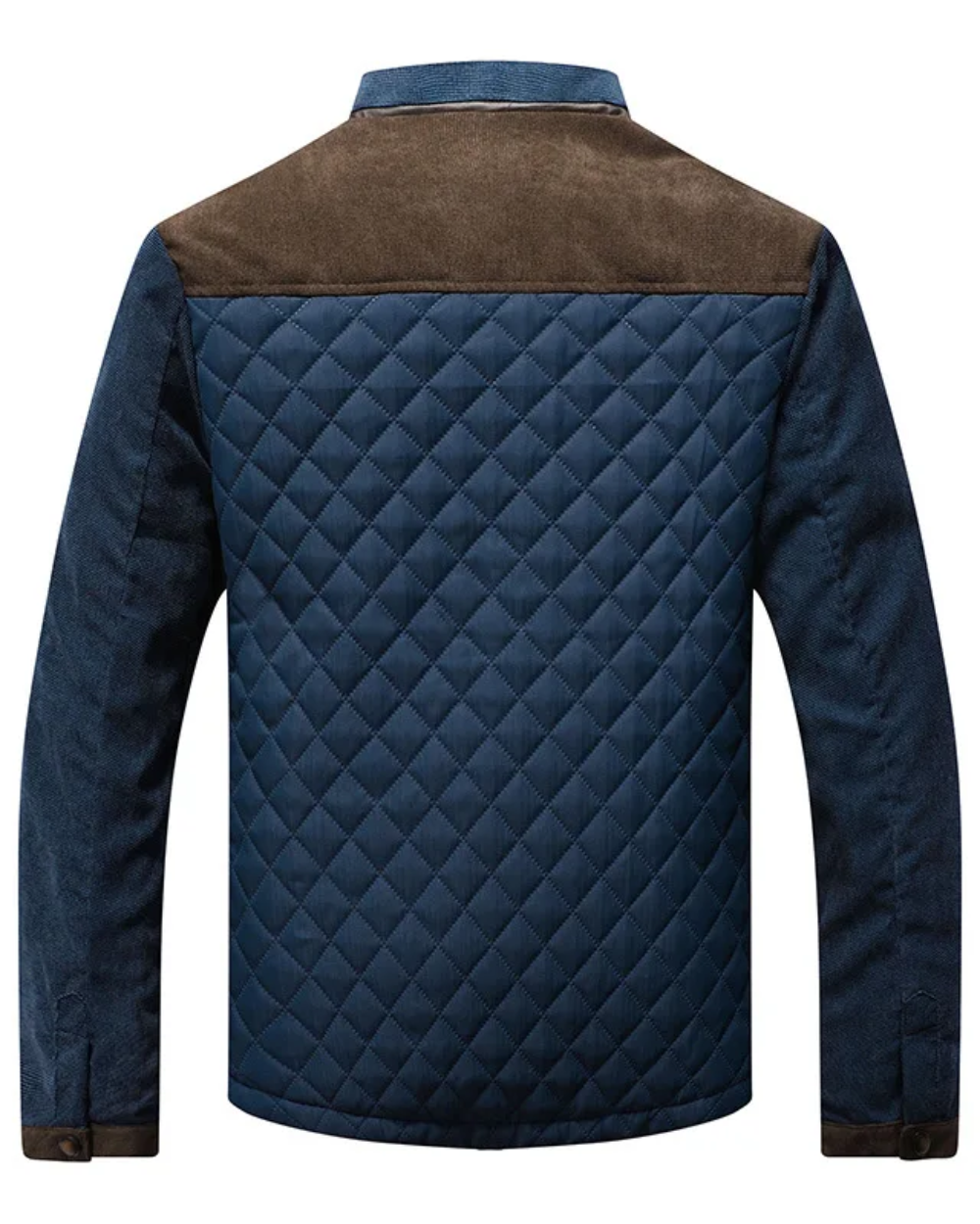 Chaqueta Diego Casual Hombre