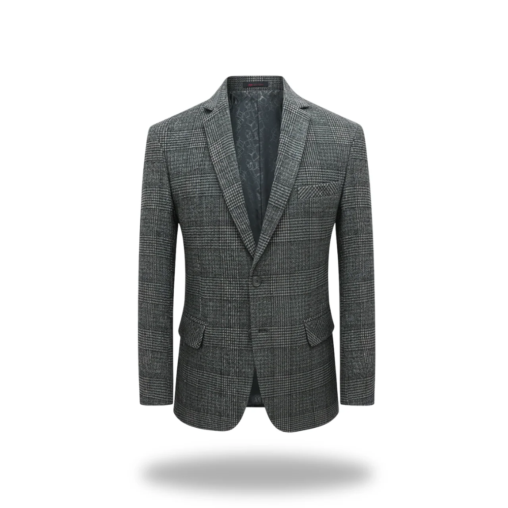 Blazer elegante para hombre
