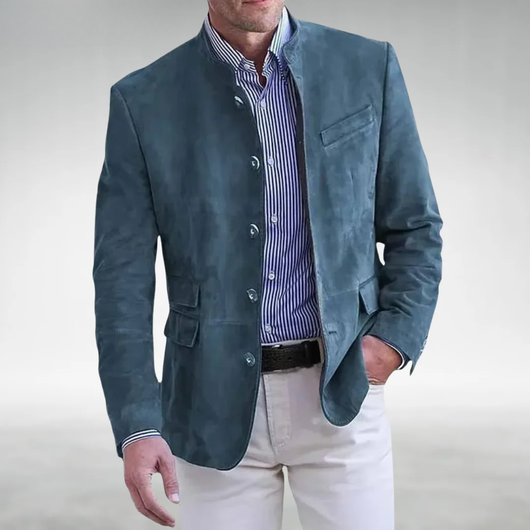 Chaqueta Smart Casual