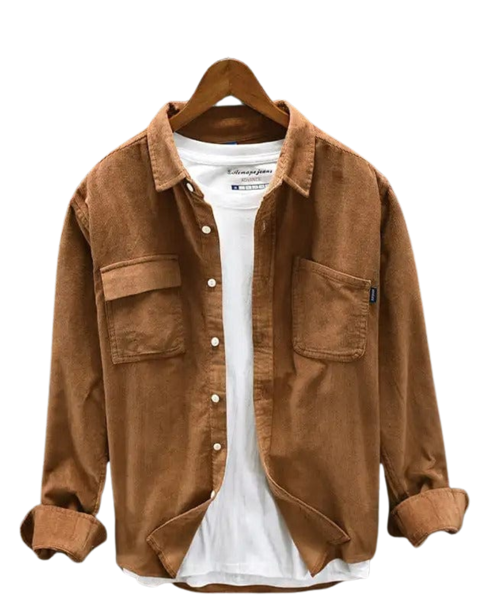 Camisa Riyad Casual