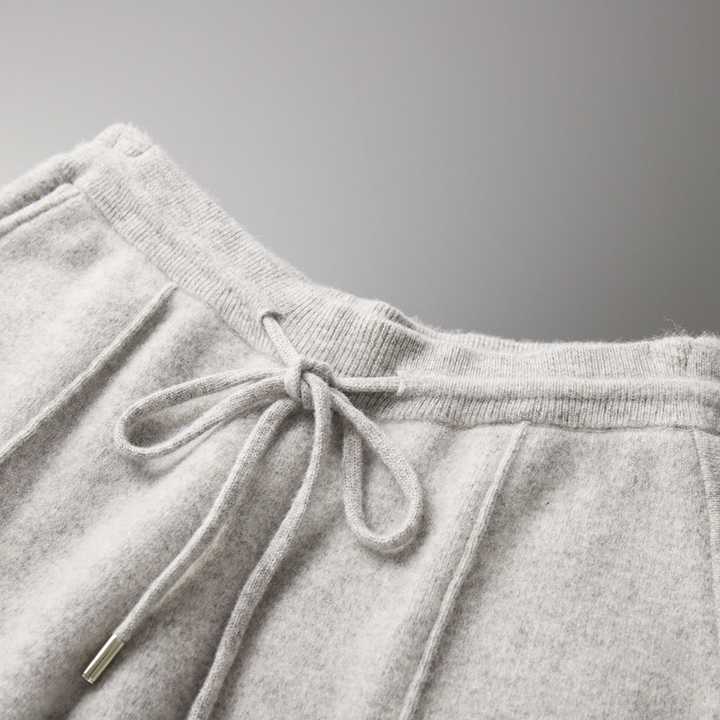 Pantalones de cachemira Arcturus