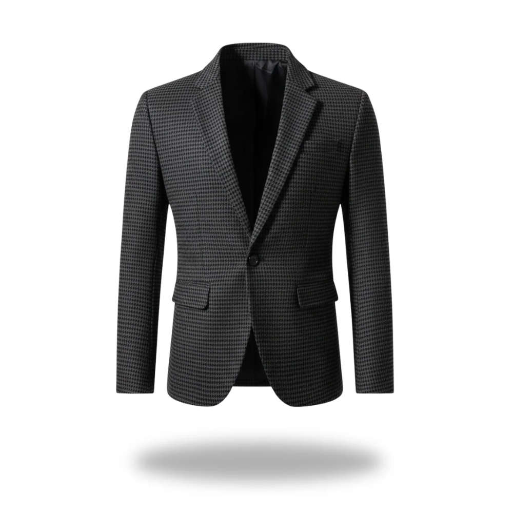 Blazer elegante para hombre