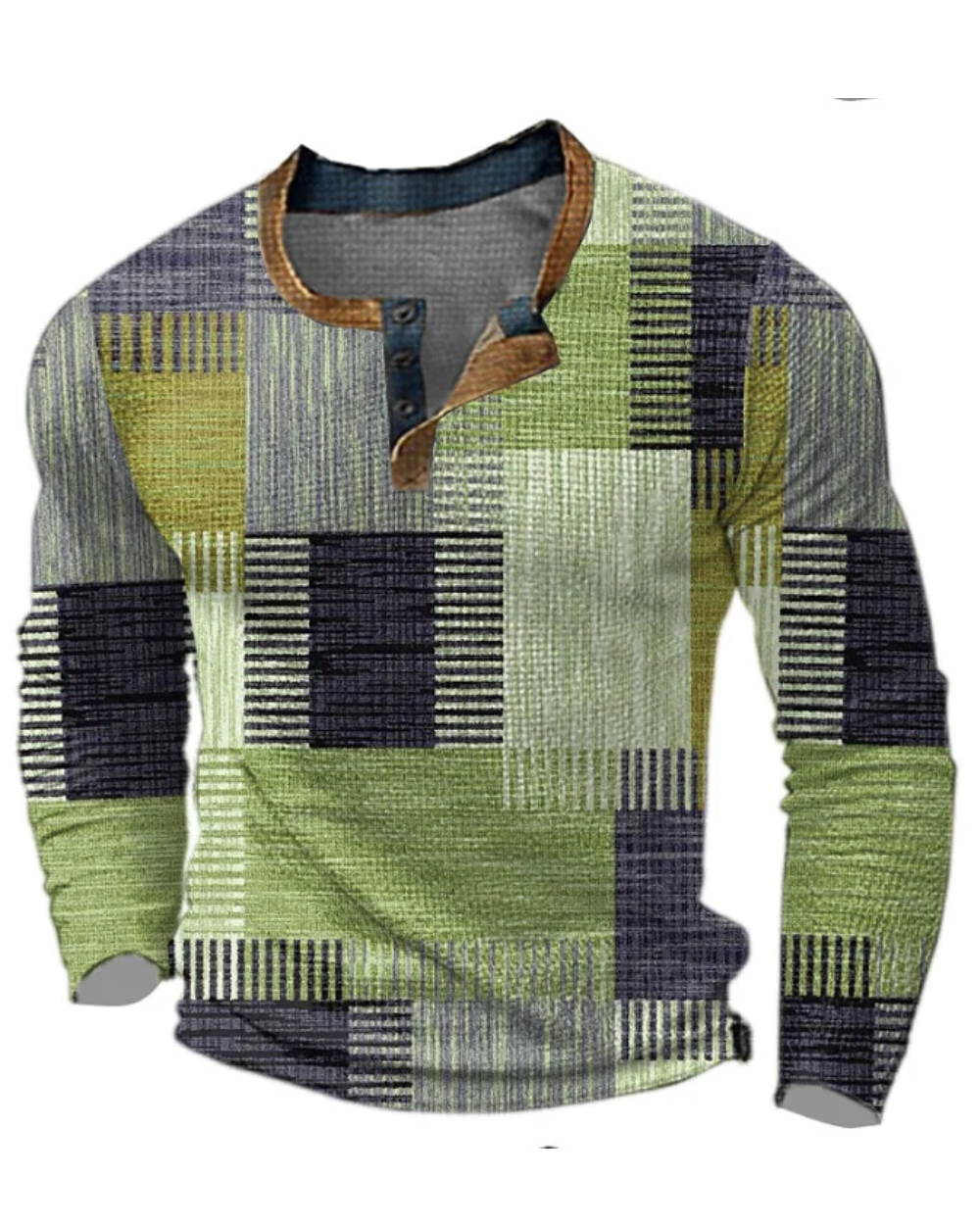 Jersey informal