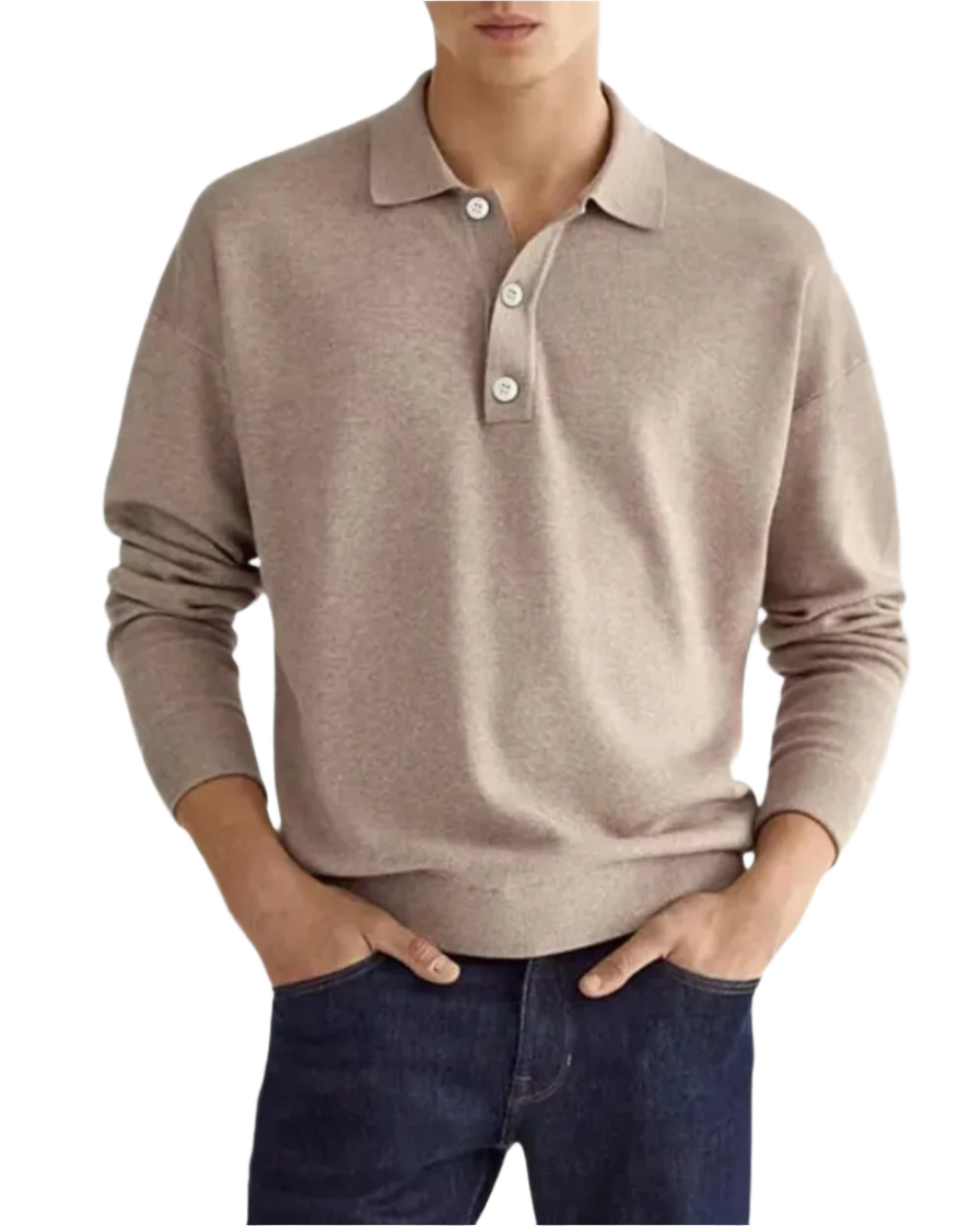 Polo Alberto