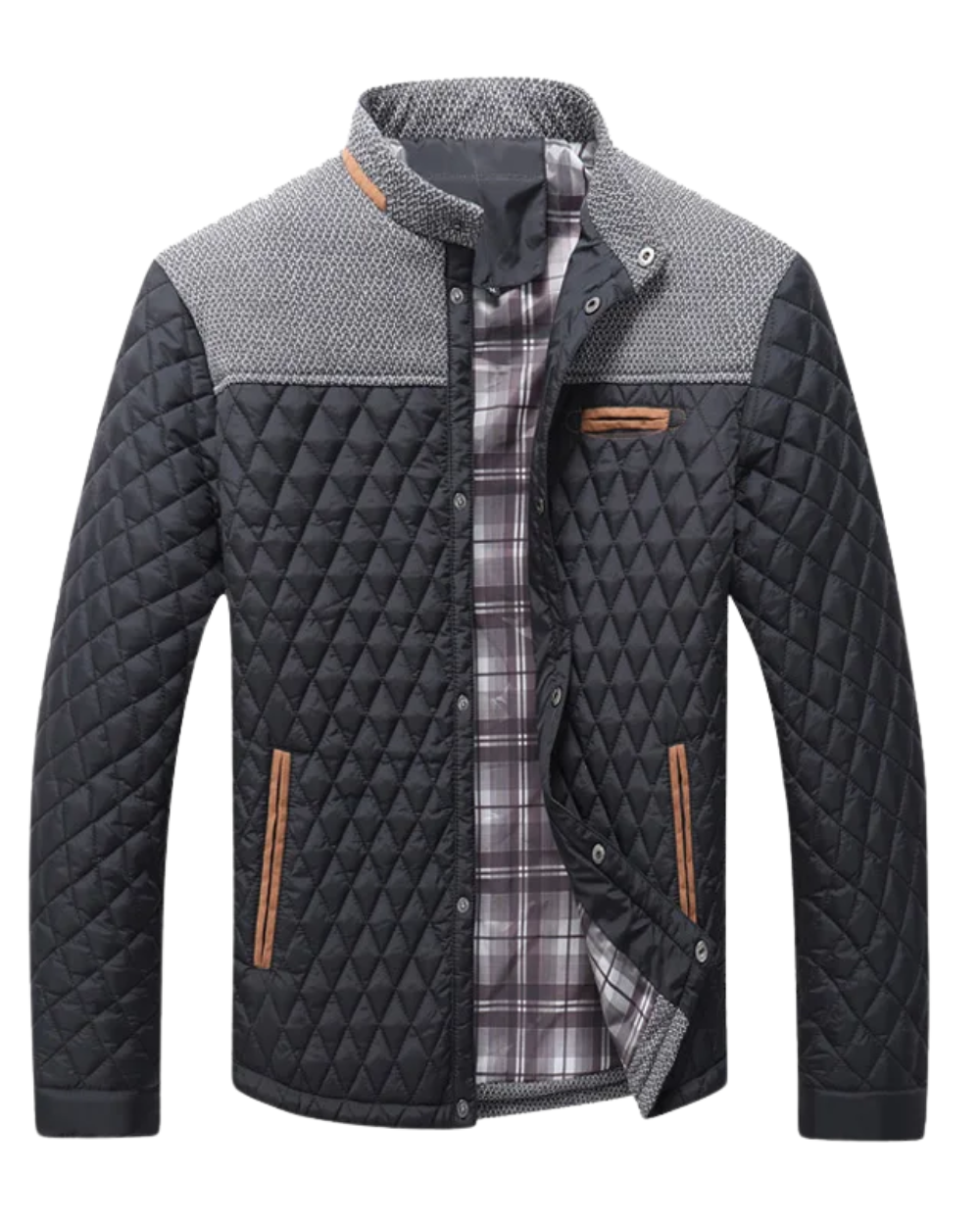 Chaqueta casual Matteo