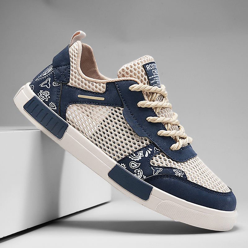 Zapatillas premium Bilbao