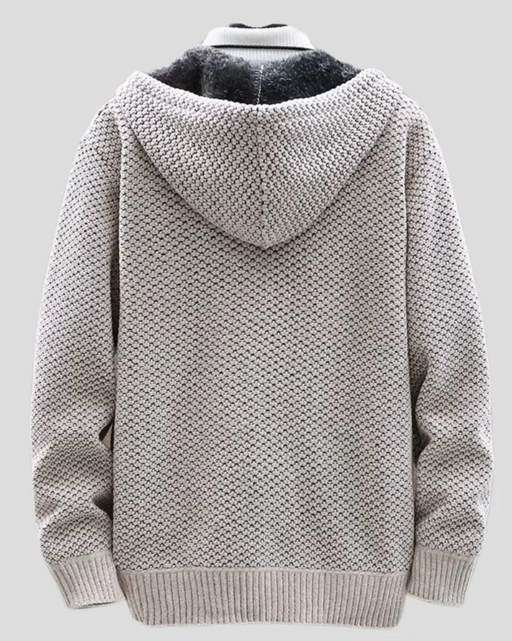 Chaleco elegante