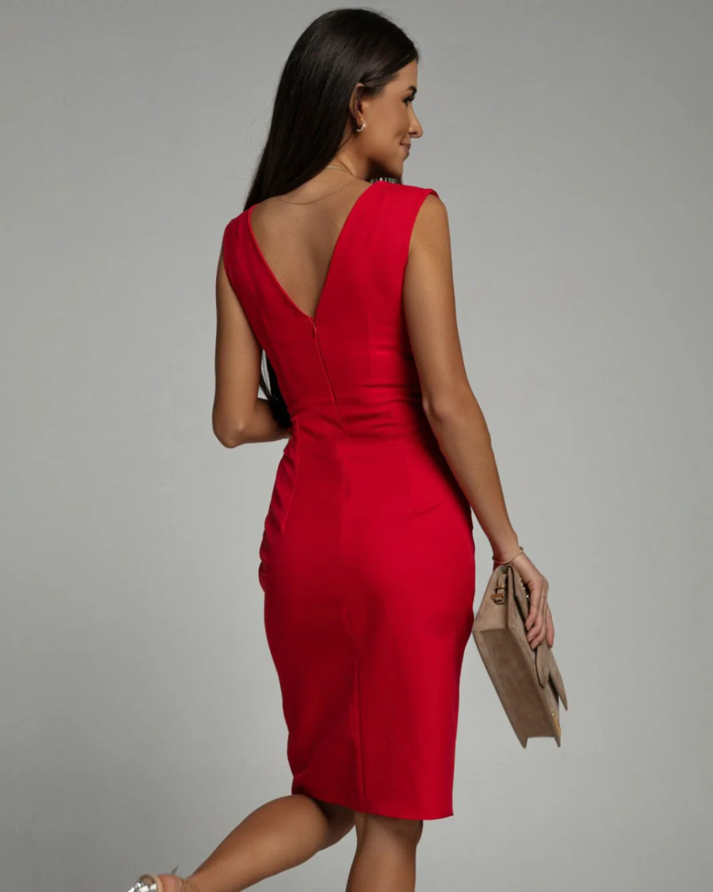 Vestido Monaco Elegant