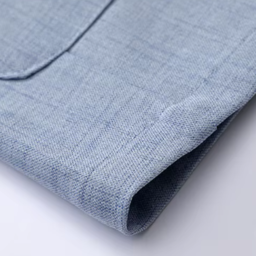 Blazer transpirable para hombre